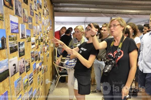 Anche Io 2014, Instagram: i vincitori (inserita in galleria)