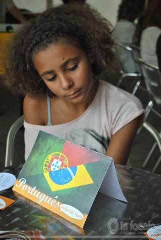 Anche Io 2014, la Language Night (inserita in galleria)