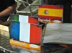 Anche Io 2014, la Language Night (inserita in galleria)