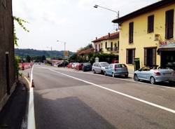 Apertura Malcollina (inserita in galleria)