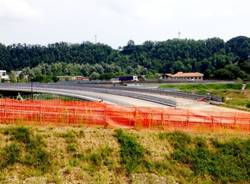 Apertura Malcollina (inserita in galleria)