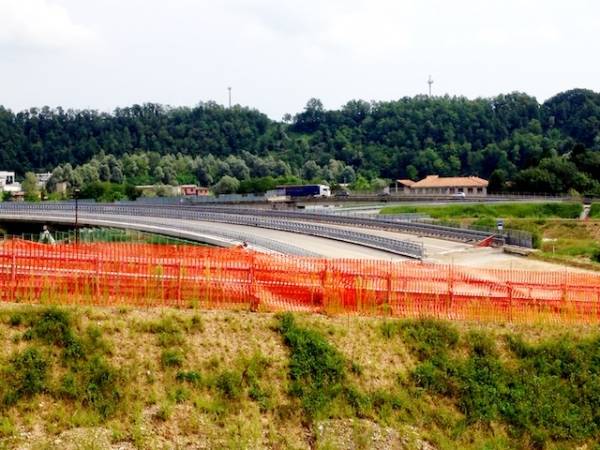 Apertura Malcollina (inserita in galleria)