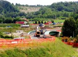 Apertura Malcollina (inserita in galleria)