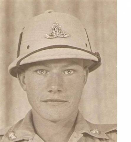 Appello su Fb: "Sto cercando Giana, l'amore di mio papà" (inserita in galleria)