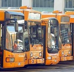 autobus bus pullman apertura