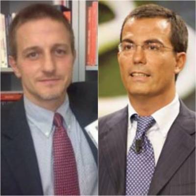 Ballarò: meglio Giannini o Floris? (inserita in galleria)