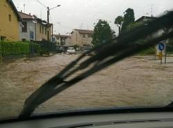 C'è un lago a Castronno (inserita in galleria)