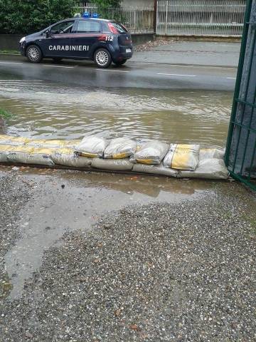 C'è un lago a Castronno (inserita in galleria)