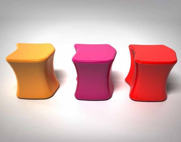 Design tra riciclo e tecnologia (inserita in galleria)