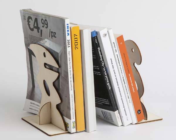 Design tra riciclo e tecnologia (inserita in galleria)