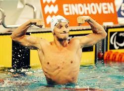 federico morlacchi nuoto