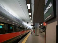 frecciarossa malpensa