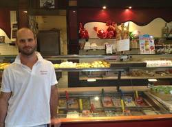 Iceout, i finalisti: Zanchin (inserita in galleria)