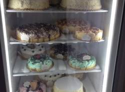 Iceout, i finalisti: Zanchin (inserita in galleria)