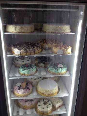 Iceout, i finalisti: Zanchin (inserita in galleria)