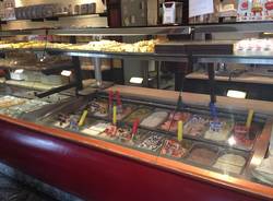 Iceout, i finalisti: Zanchin (inserita in galleria)