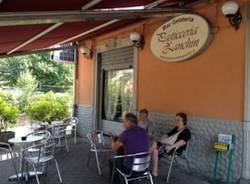 Iceout, i finalisti: Zanchin (inserita in galleria)