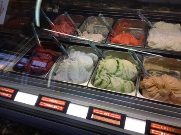 Iceout, le gelaterie finaliste: Puffin (inserita in galleria)