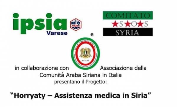 Il progetto Horryaty  (inserita in galleria)