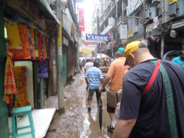 Il viaggio in Bangladesh dei ragazzi del Don Gnocchi (inserita in galleria)