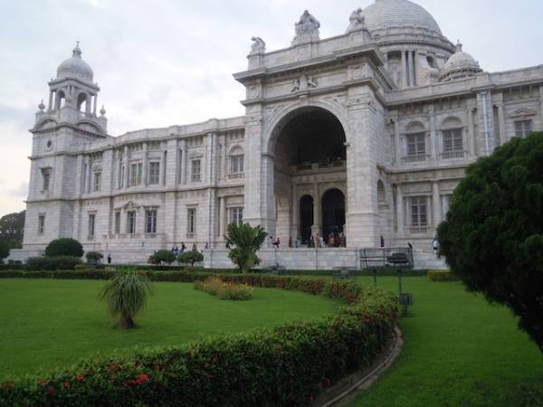 In Bangladesh, quasi alla fine del viaggio (inserita in galleria)