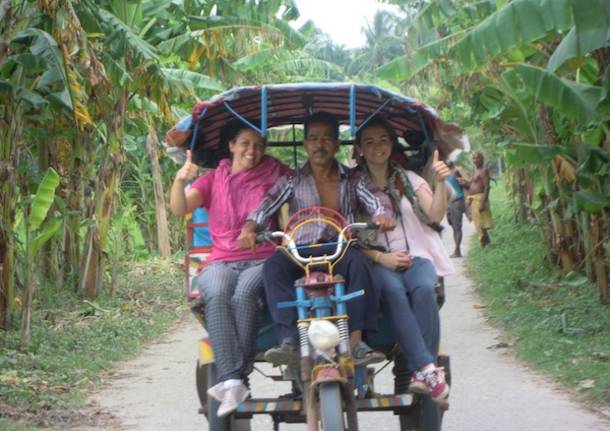 In Bangladesh, tra cricket e giovani cristiani (inserita in galleria)
