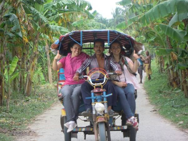 In Bangladesh, tra cricket e giovani cristiani (inserita in galleria)