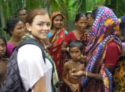 In Bangladesh, tra cricket e giovani cristiani (inserita in galleria)