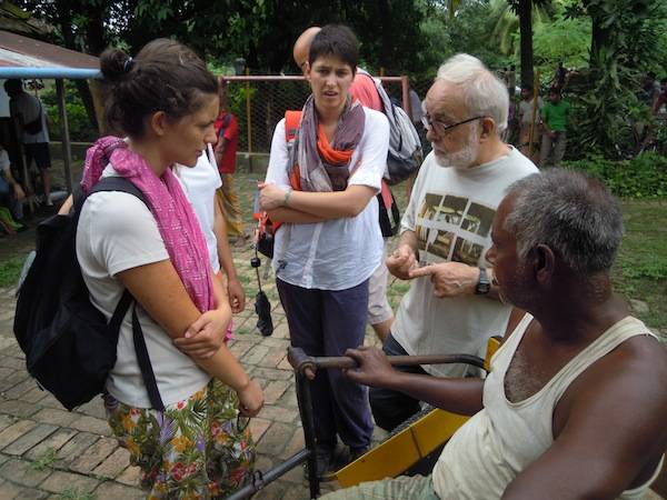 In Bangladesh, tra cricket e giovani cristiani (inserita in galleria)