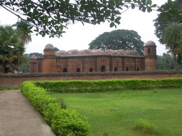 In missione in Bangladesh, terza parte (inserita in galleria)