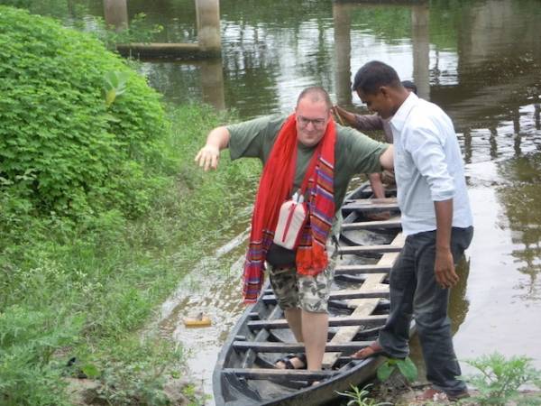 In missione in Bangladesh, terza parte (inserita in galleria)