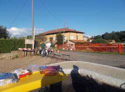 La cena dei vicini di Arcisate (inserita in galleria)