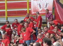 La UYBA si presenta (inserita in galleria)