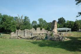 Le suore longobarde di Castelseprio (inserita in galleria)