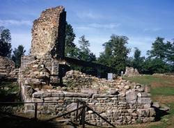 Le suore longobarde di Castelseprio (inserita in galleria)