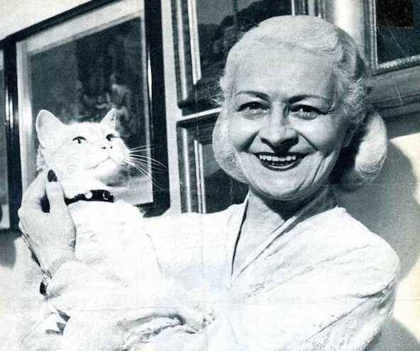 Liala archivio