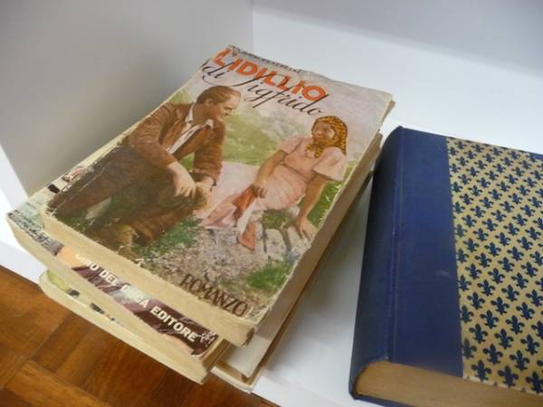 Liala: autrice da bestseller con una vita romanzo (inserita in galleria)