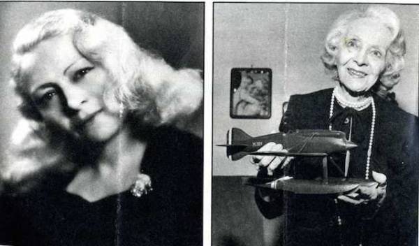Liala: autrice da bestseller con una vita romanzo (inserita in galleria)