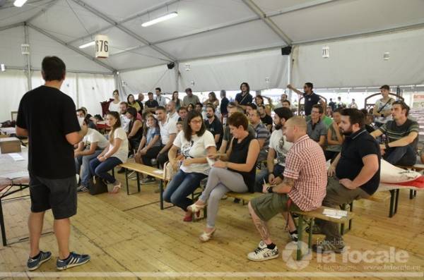 Malto Gradimento 2014 (inserita in galleria)