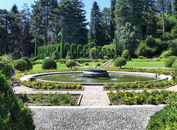 Parco Villa Toeplitz