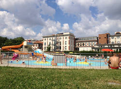 piscina manara estate