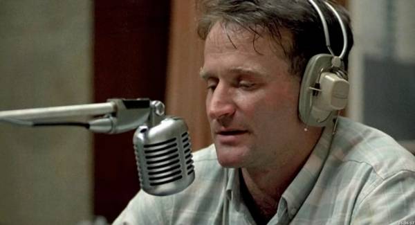 Robin Williams: la sua straordinaria carriera (inserita in galleria)