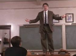 Robin Williams: la sua straordinaria carriera (inserita in galleria)