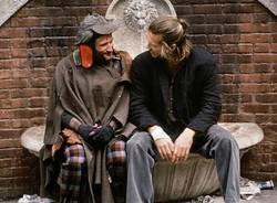 Robin Williams: la sua straordinaria carriera (inserita in galleria)