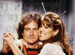 Robin Williams: la sua straordinaria carriera (inserita in galleria)