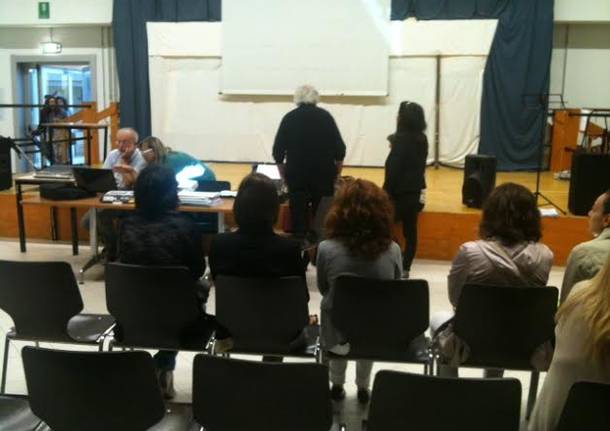 stabilizzazioni scuola infanzia primaria docenti precari