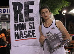 streetbasket matteo piccoli