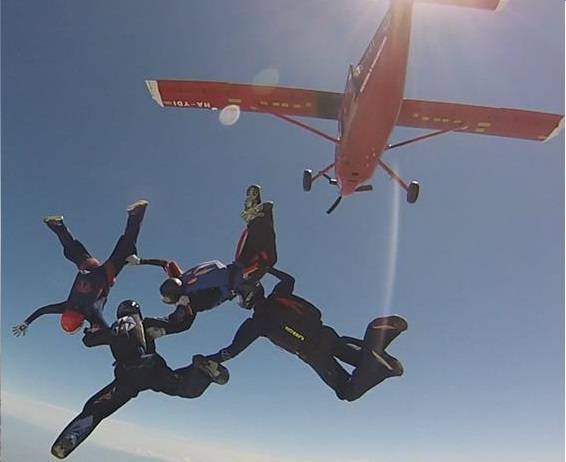 Un lancio da premio (inserita in galleria)