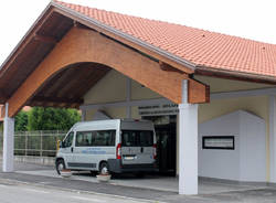 Una nuova casa alloggio Anffas a Busto Arsizio (inserita in galleria)