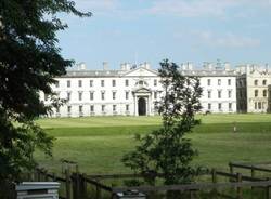Una visita a Cambridge (inserita in galleria)